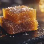 bonbon au miel recette