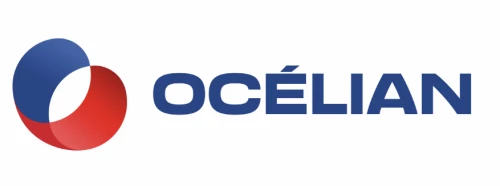 Logo OCÉLIAN Logo OCÉLIAN
