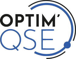 Logo OPTIM’QSE Logo OPTIM’QSE