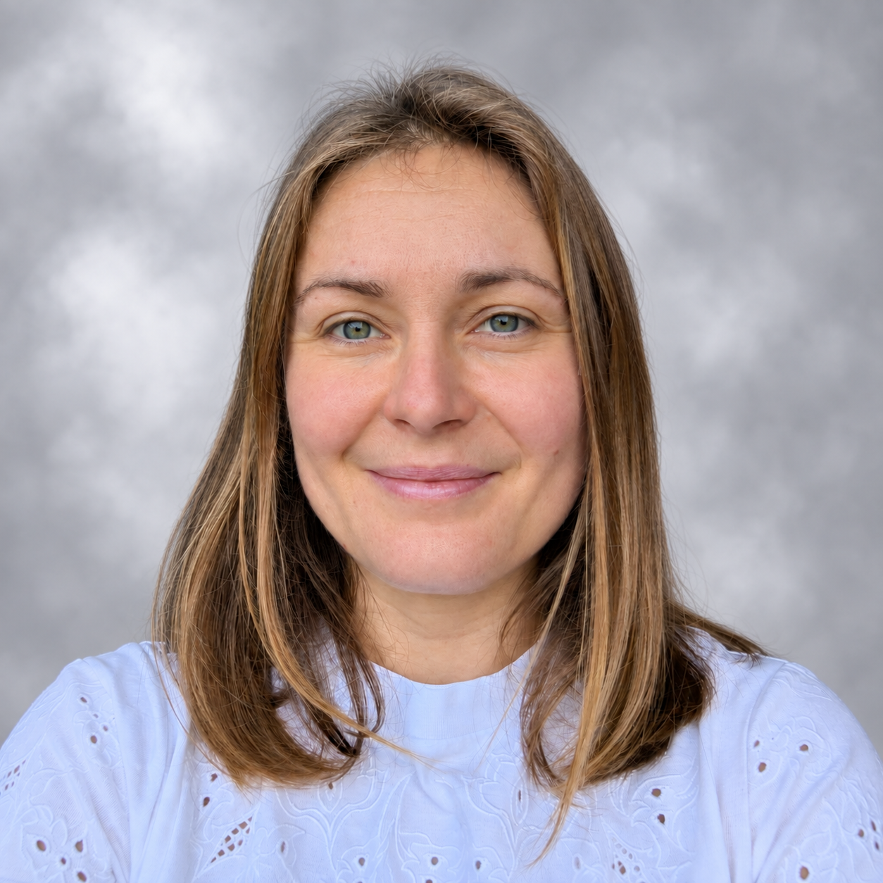 Portrait de Aude Galinier