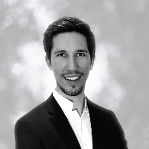 Portrait de Vincent Lambert
